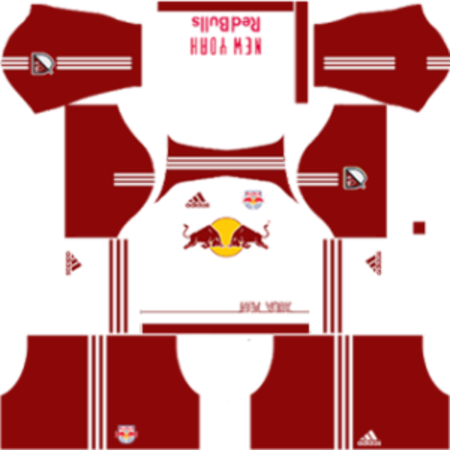 red bull logo dream league