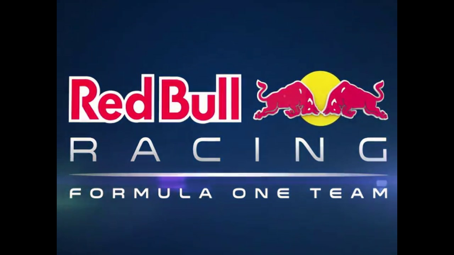 red bull logo formula 1