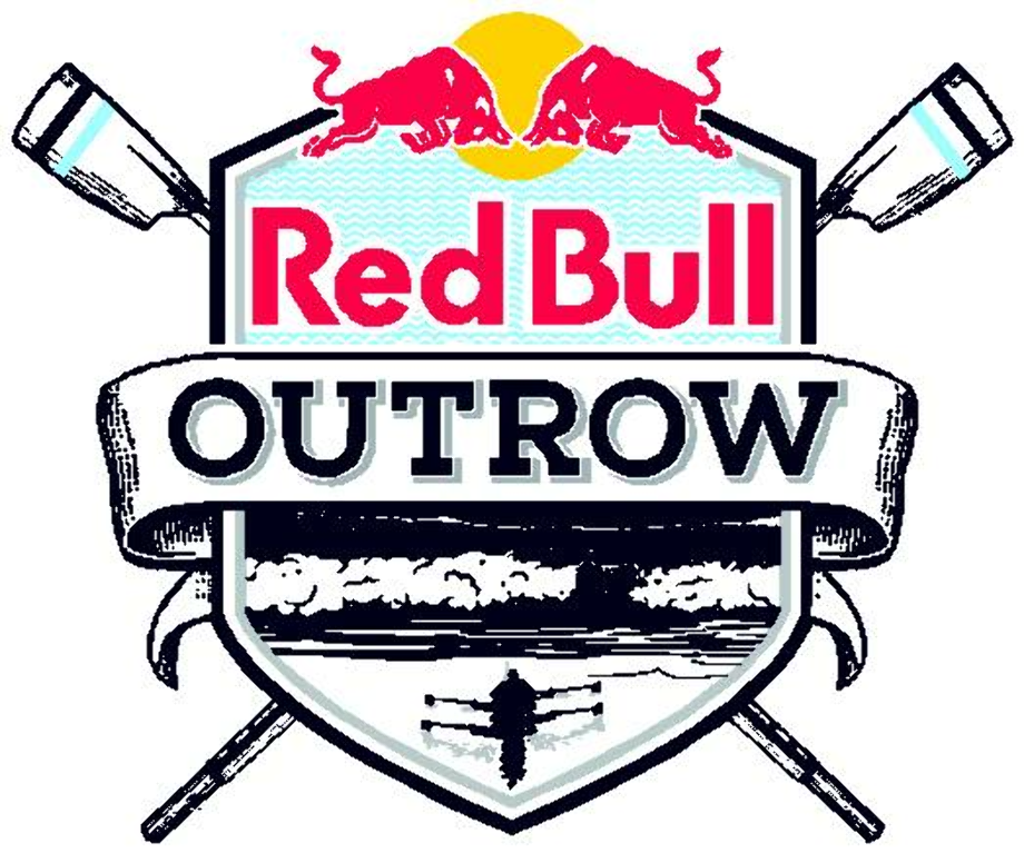 red bull logo single