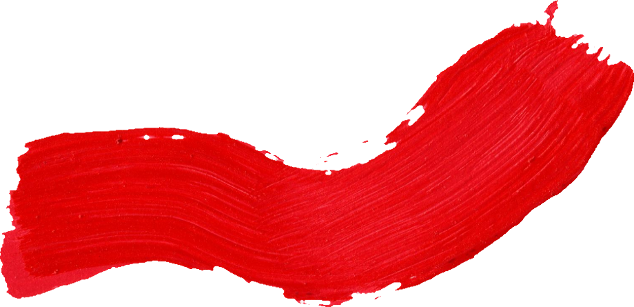 Download High Quality Red X Transparent Paint Transparent Png Images