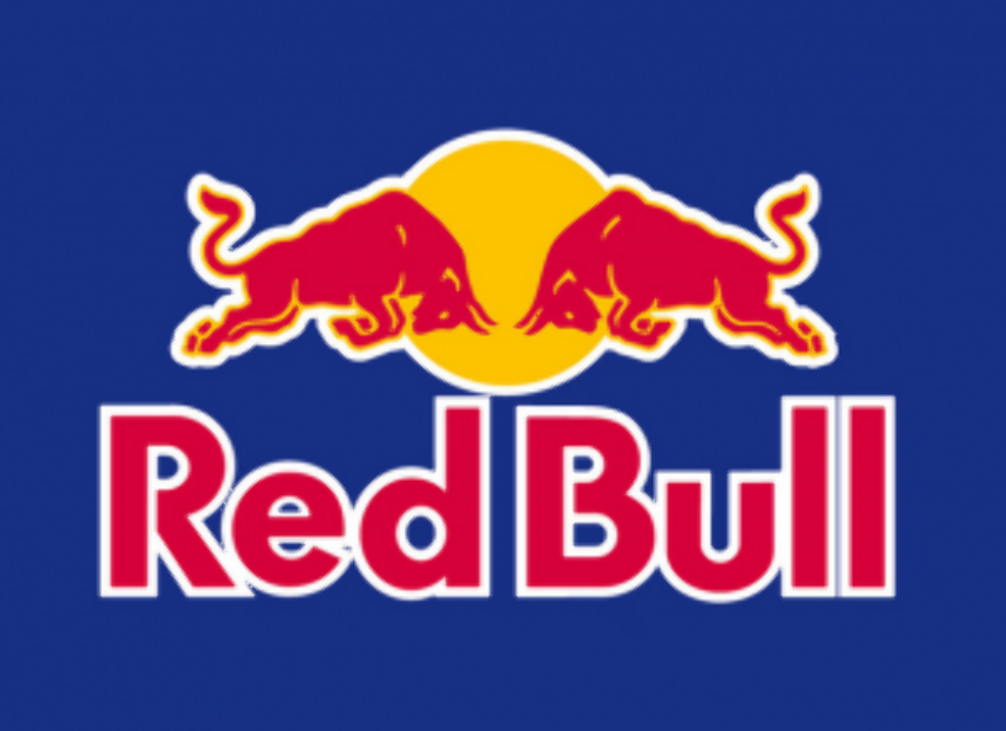 redbull logo energy drink