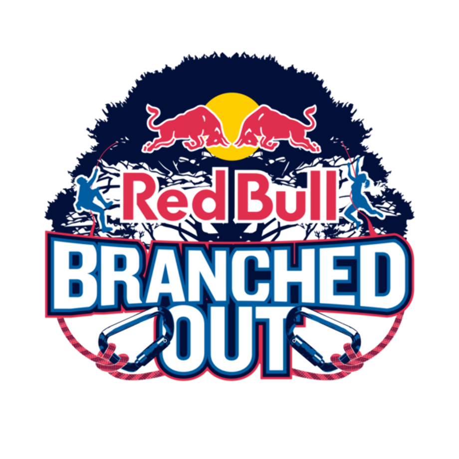 redbull logo event