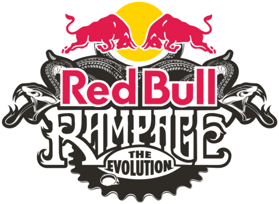 redbull logo bmx
