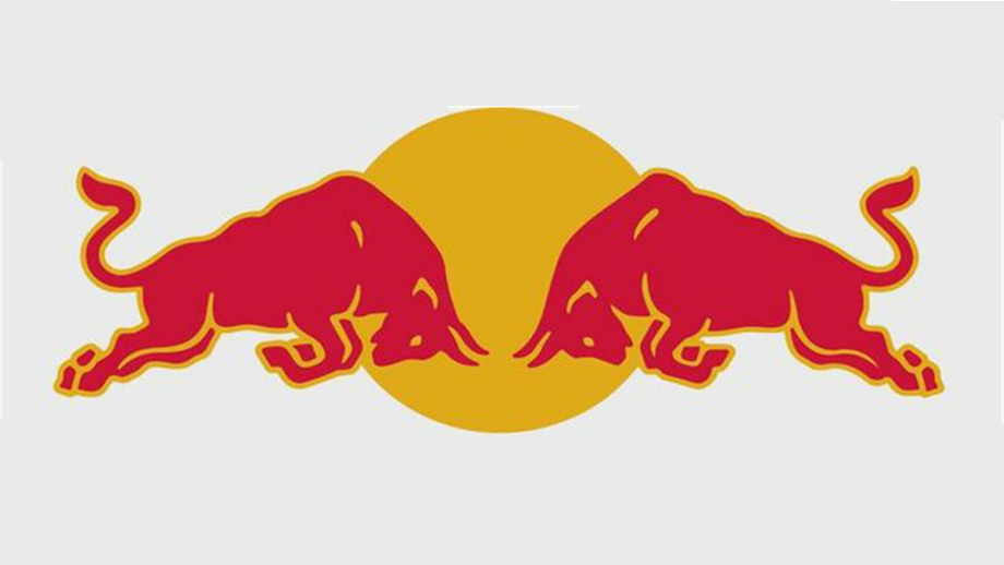 red bull logo large
