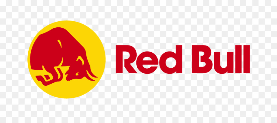 redbull logo transparent