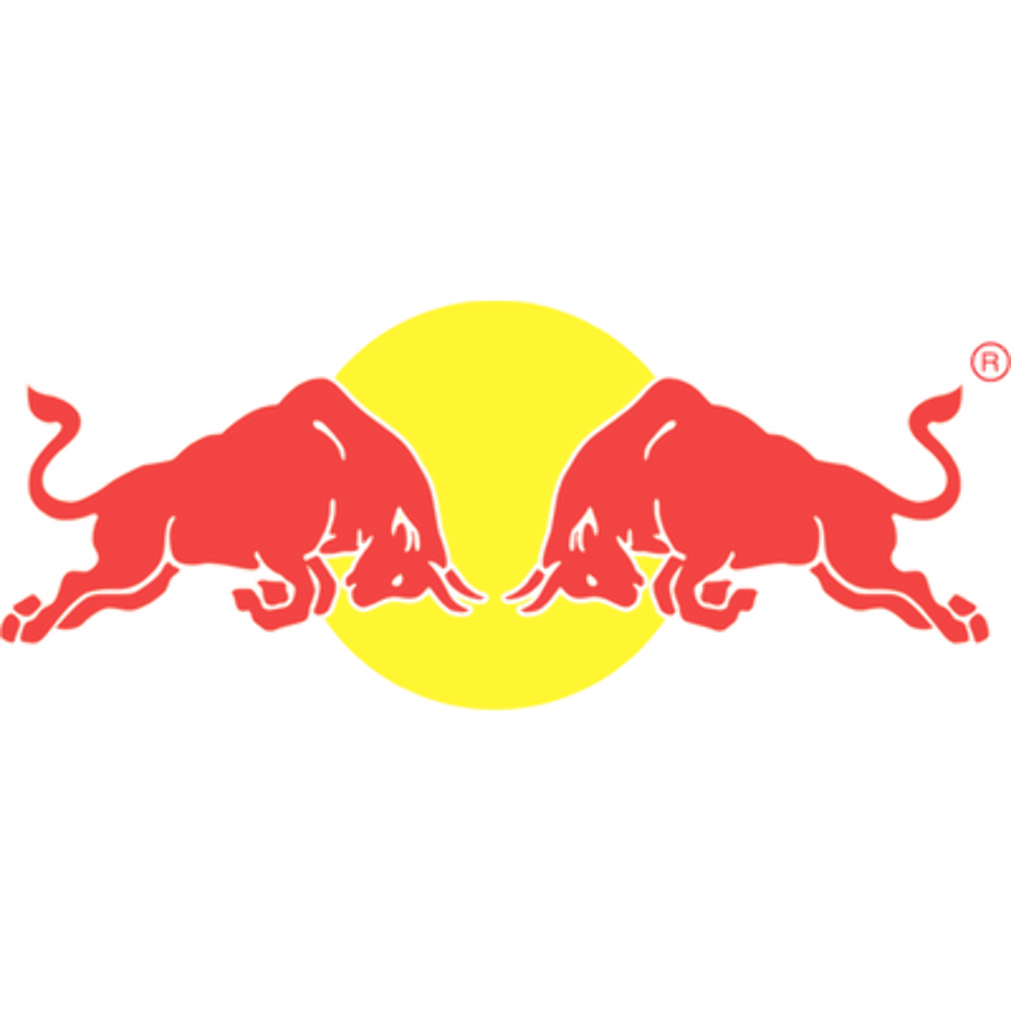 Download High Quality red bull logo transparent background Transparent