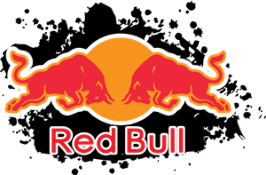 red bull logo svg
