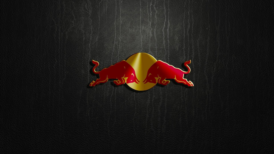 redbull logo cool