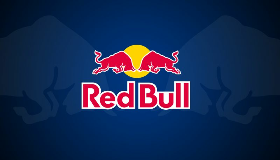 redbull logo wallpaper