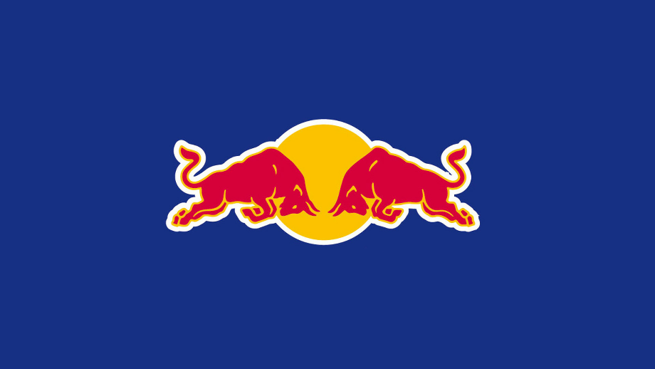 red bull logo cool