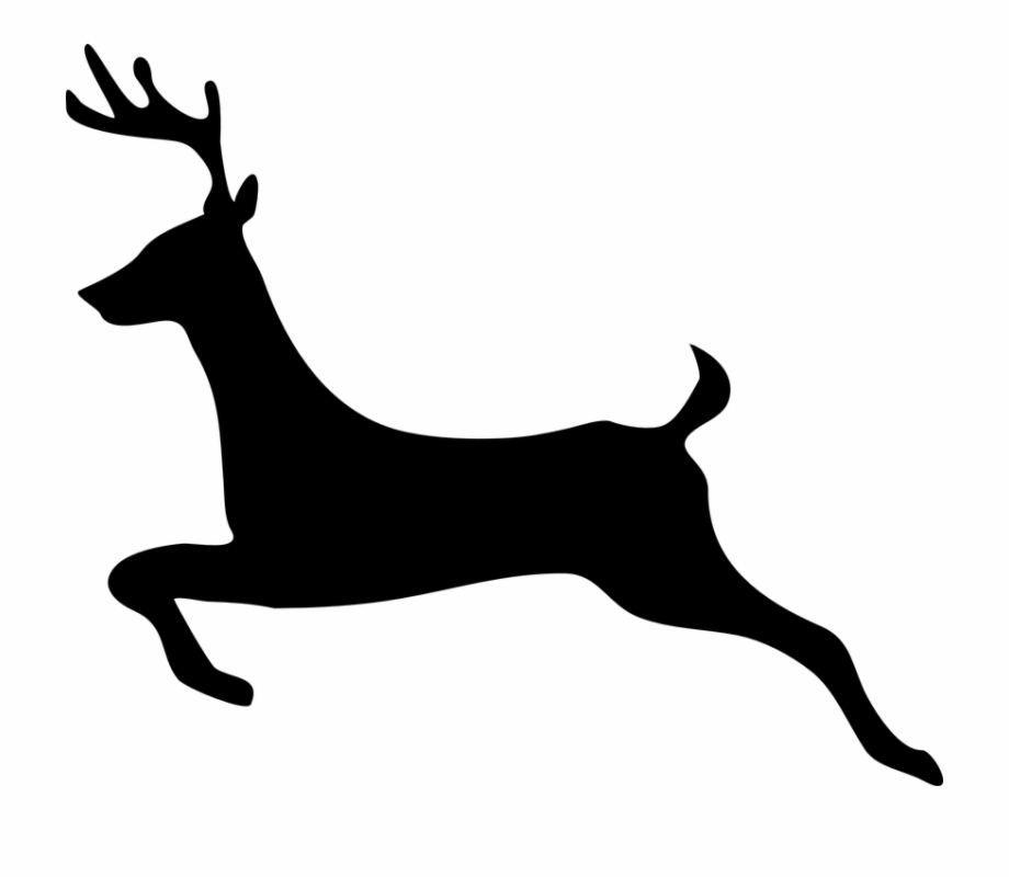 deer clipart stag