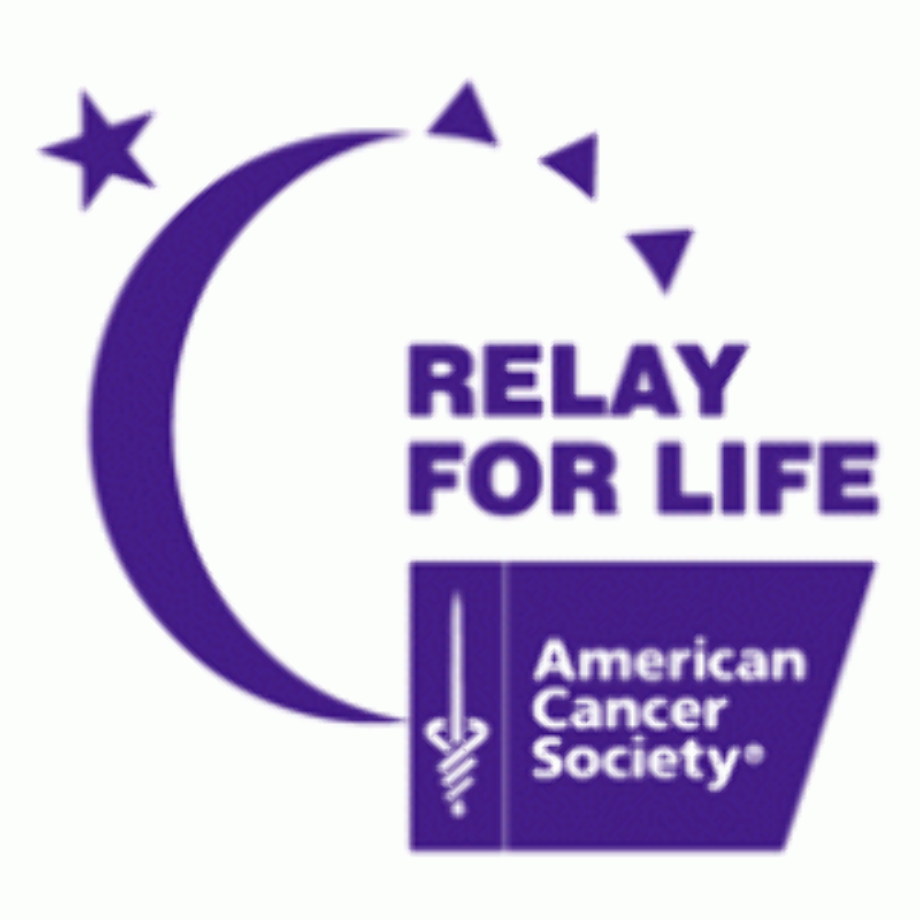 relay for life logo american cancer society