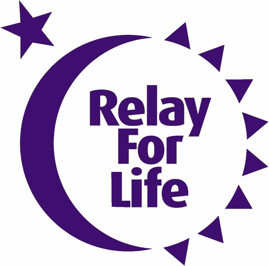 relay for life logo cancer council