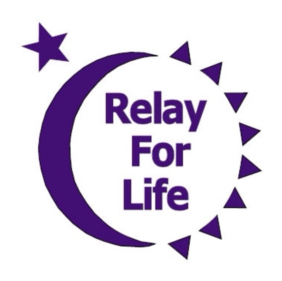 Download High Quality relay for life logo cancer research Transparent ...