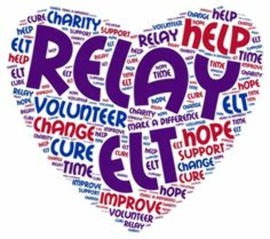 relay for life logo clipart