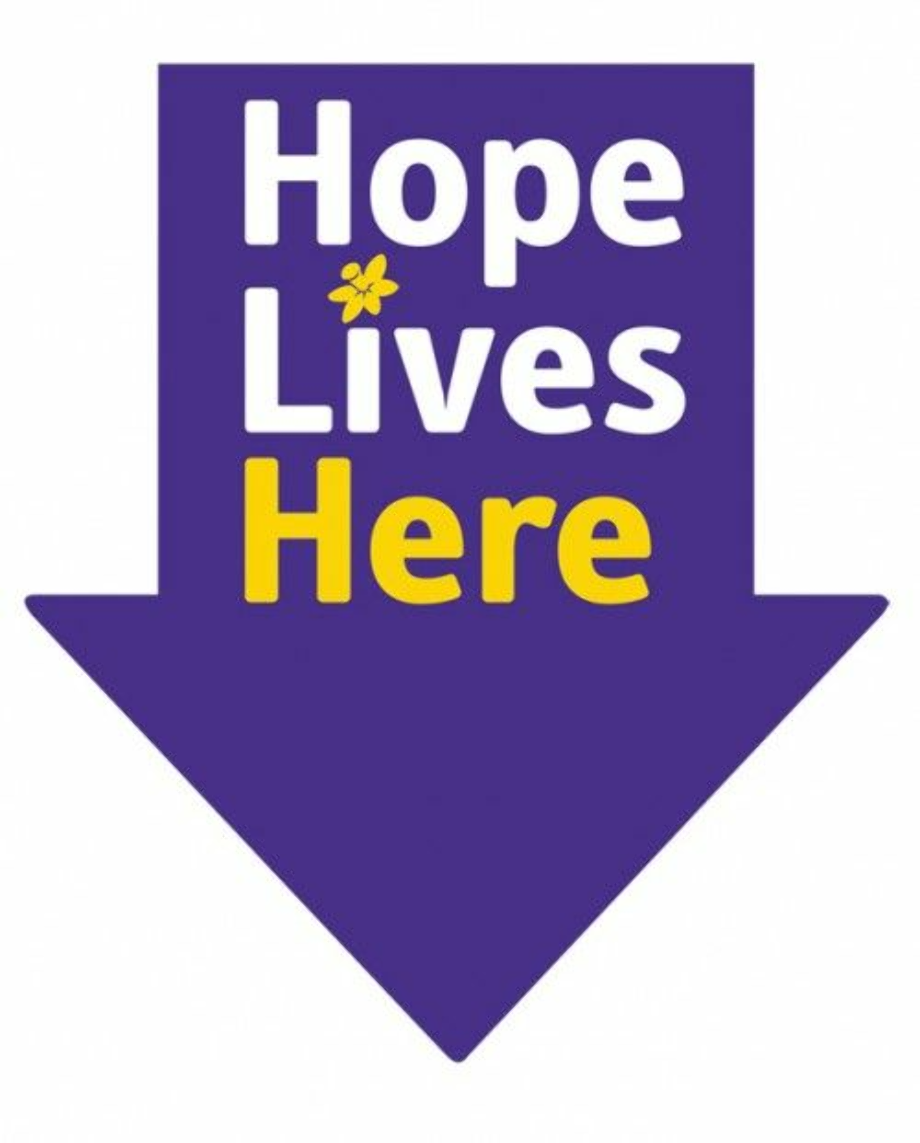 I hope my life. Hope. Hope logo. For Life logo. New Life logo.