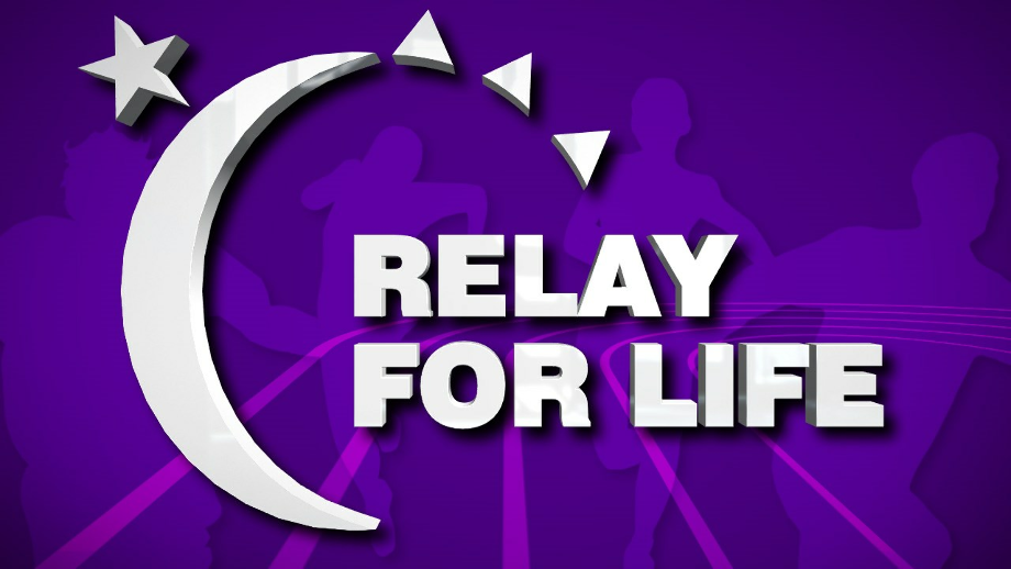 Download High Quality relay for life logo white Transparent PNG Images ...