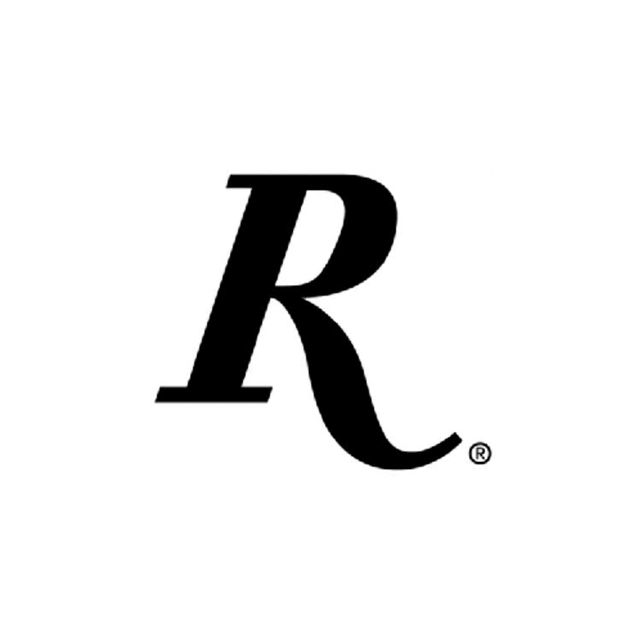 remington logo tattoo