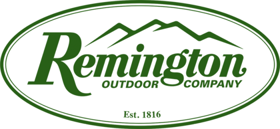 remington logo transparent
