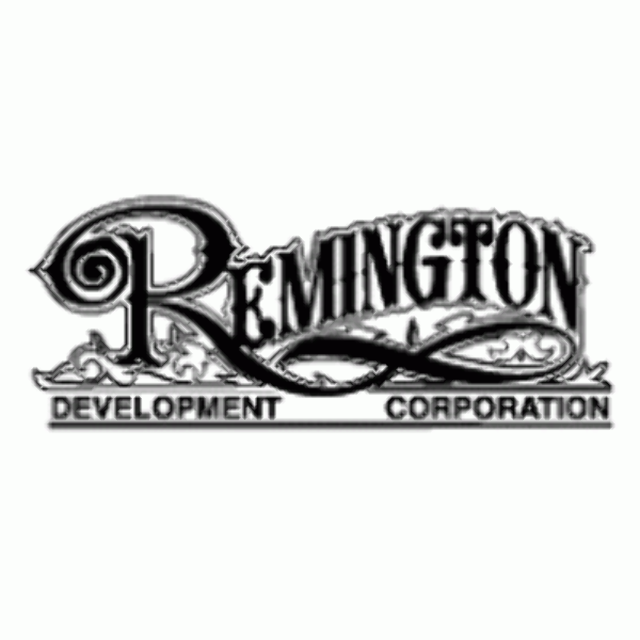 remington logo silhouette