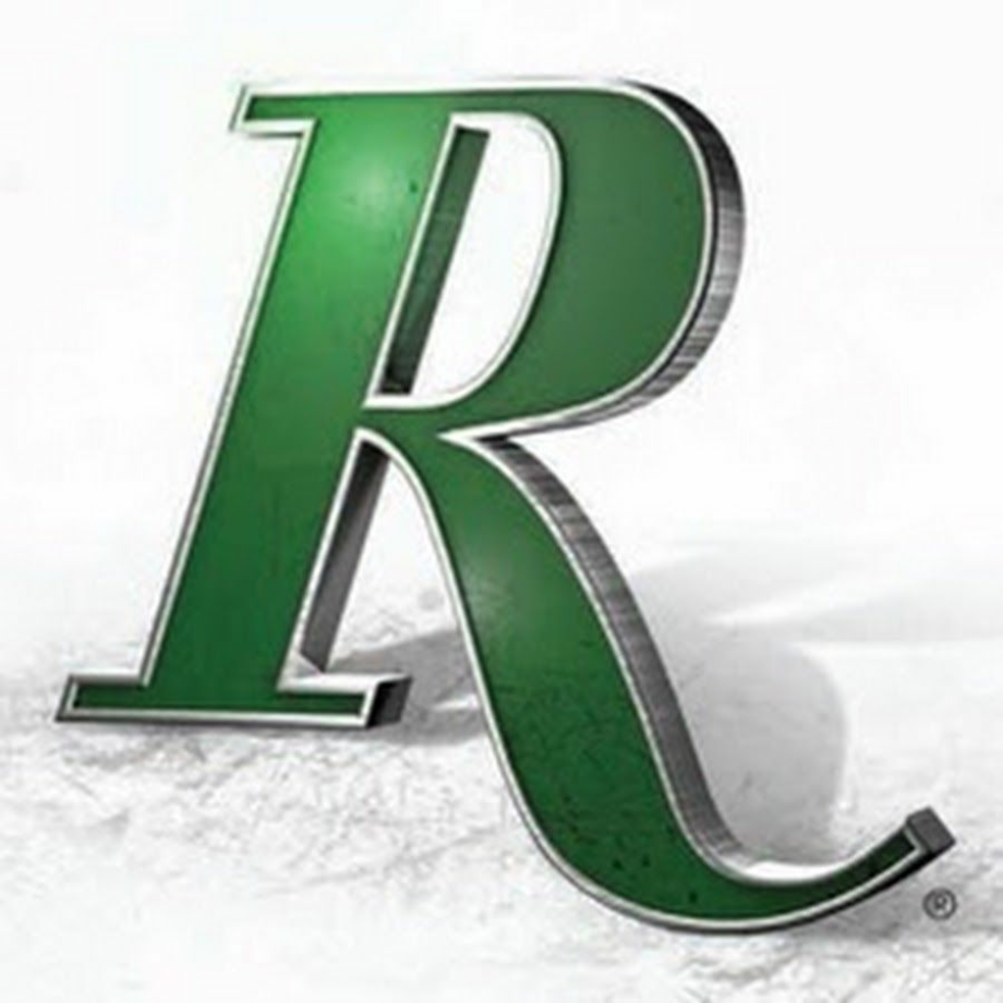 remington logo wallpaper