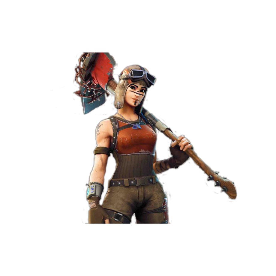 0 Result Images of Fortnite Renegade Raider Hat Png - PNG Image Collection