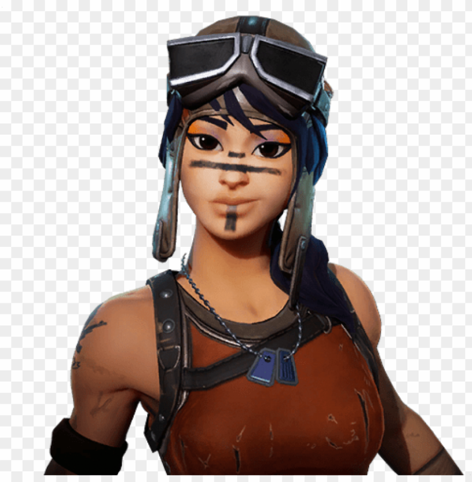 Download High Quality renegade raider clipart cute Transparent PNG ...