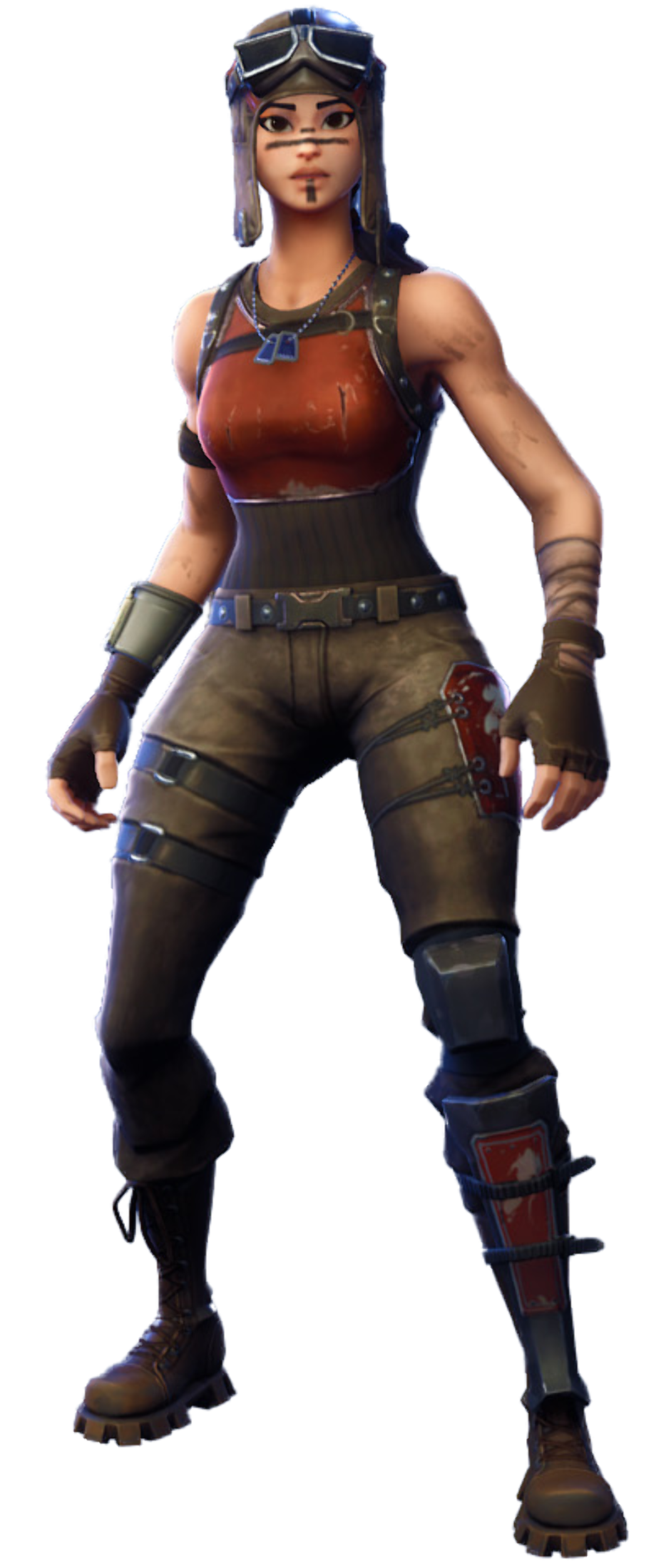 Download High Quality renegade raider clipart football ... - 920 x 2198 png 1042kB