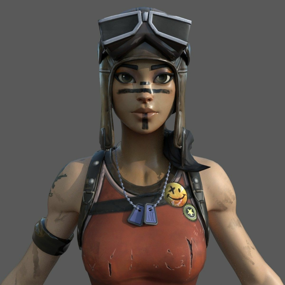 Sunset 1080 1080 renegade raider