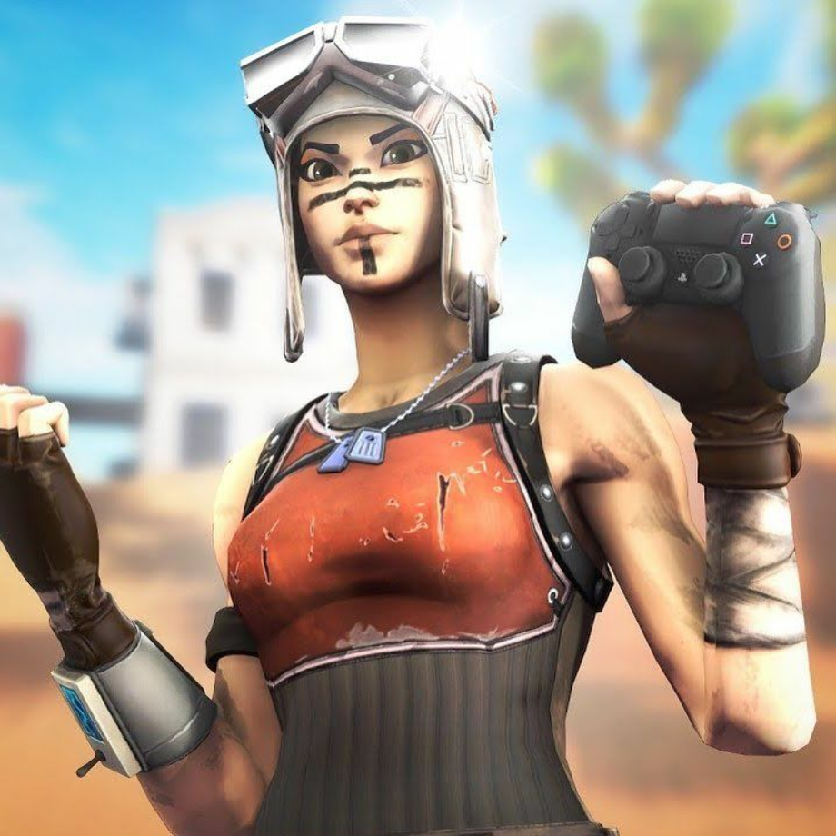 Download High Quality renegade raider clipart summer Transparent PNG