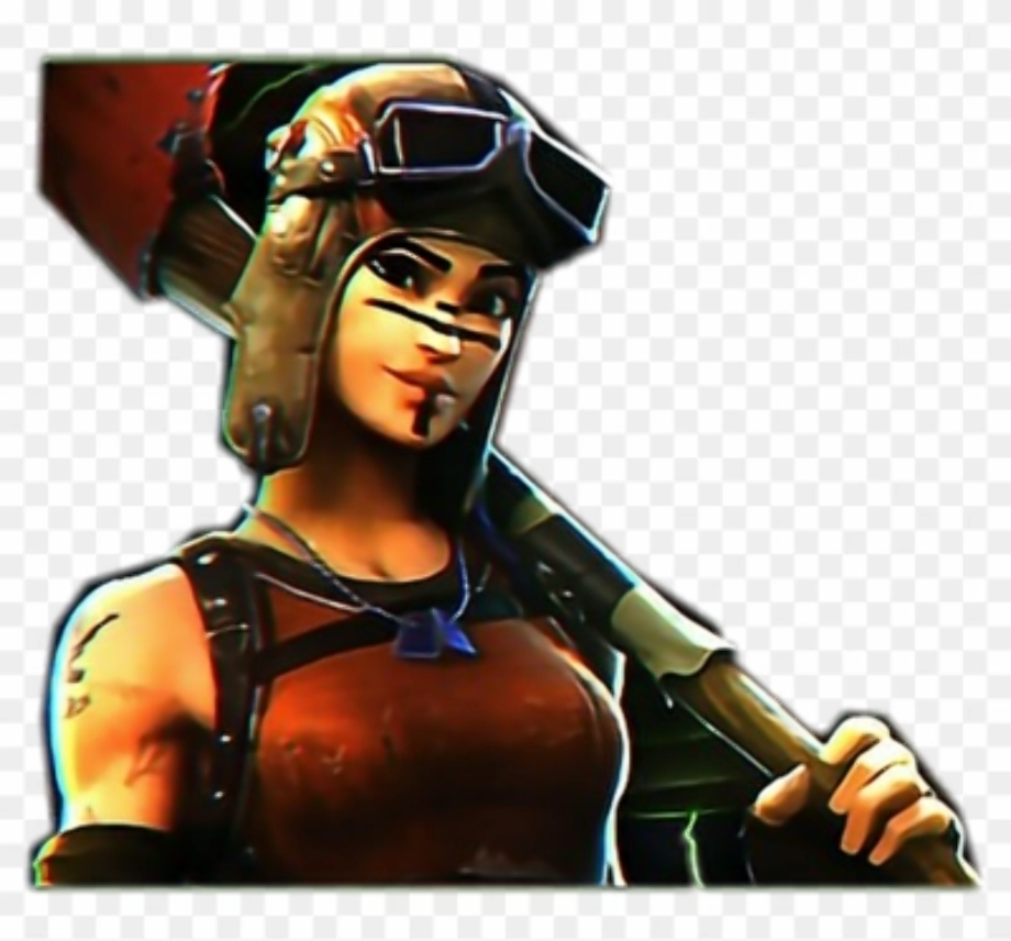 Download High Quality renegade raider clipart real life Transparent PNG ...