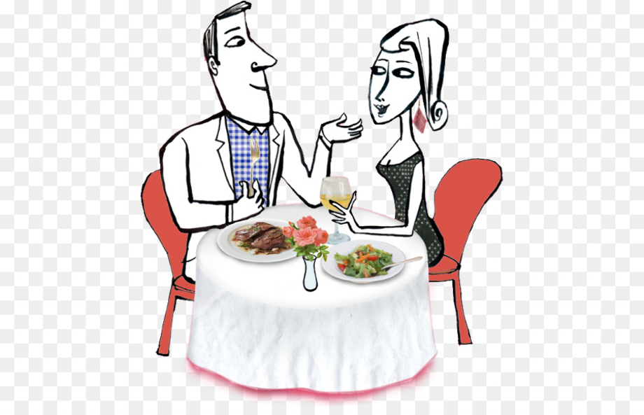 Download High Quality restaurant clipart dining Transparent PNG Images
