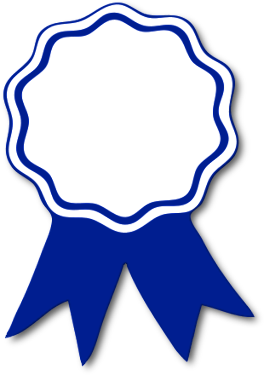 ribbon clipart award