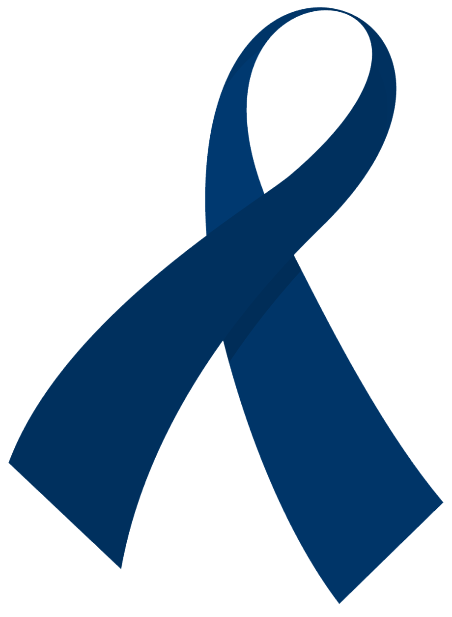 cancer ribbon clipart torn