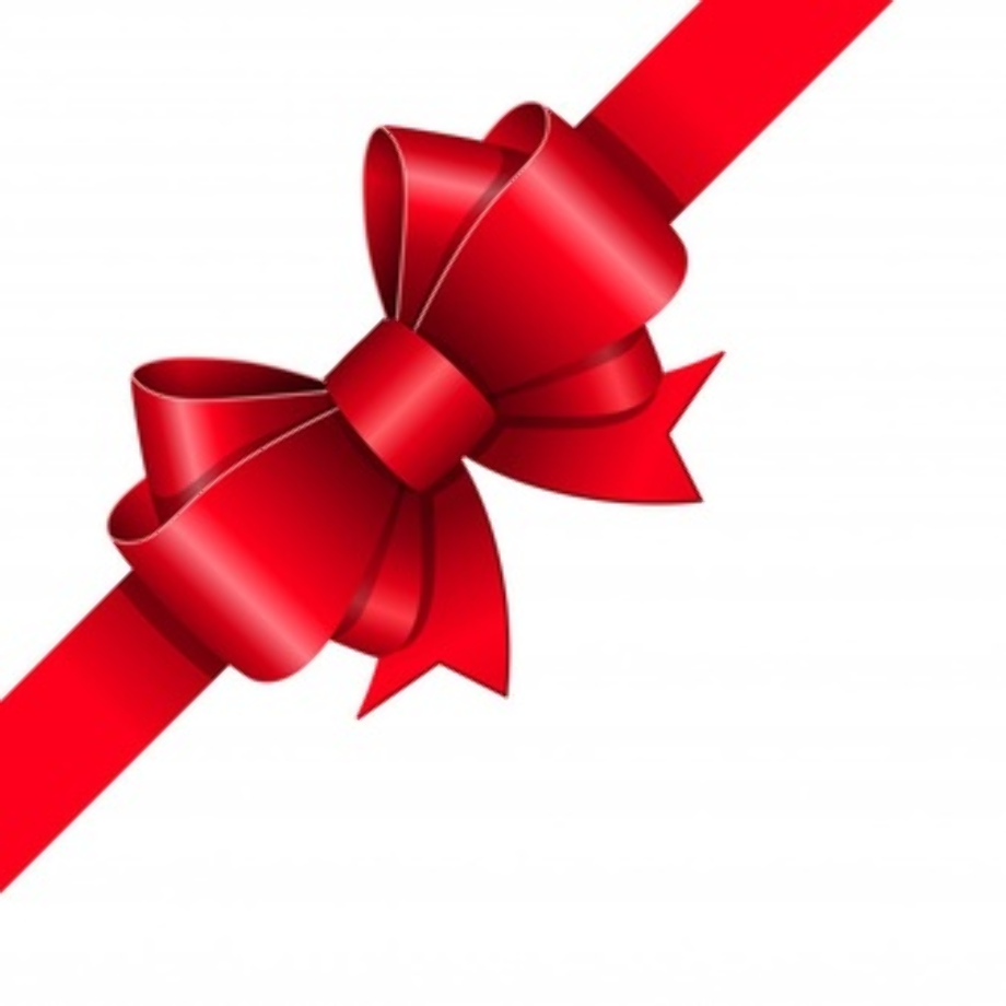 ribbon clipart gift