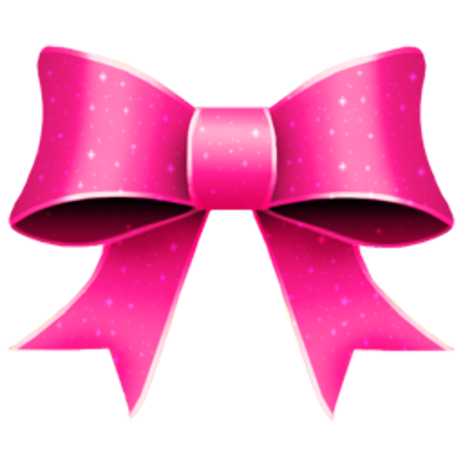cancer ribbon clipart bow