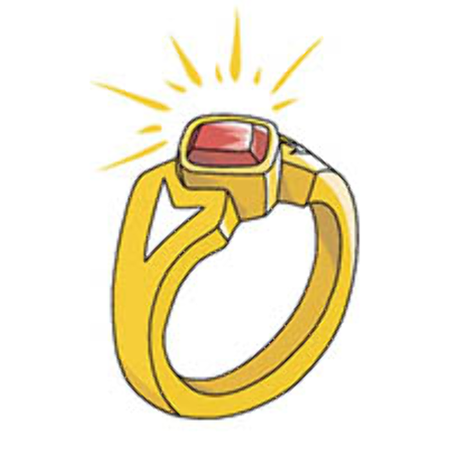 ring clipart animation