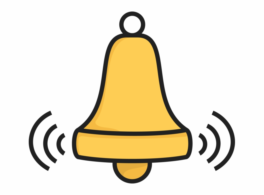 ring clipart bell