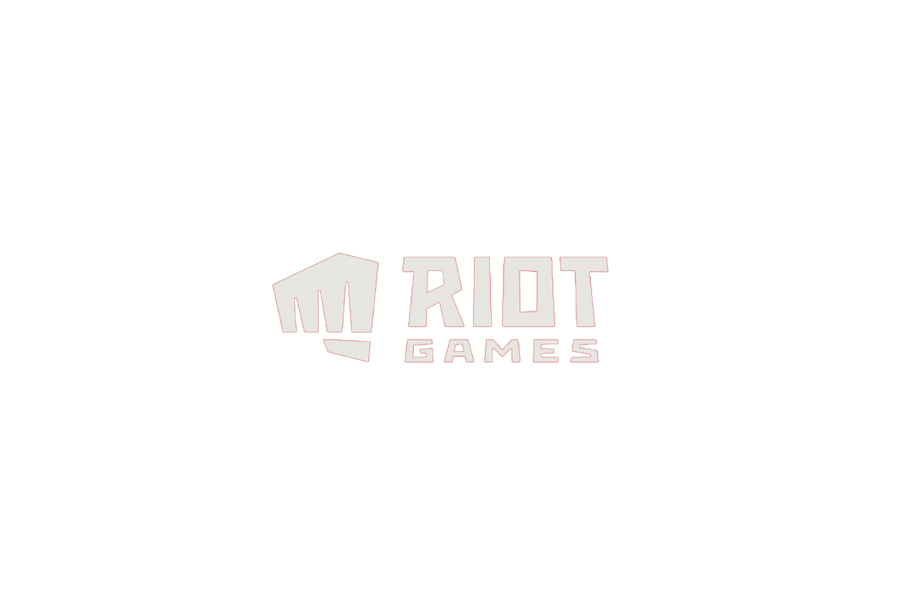 Download High Quality riot games logo white Transparent PNG Images ...