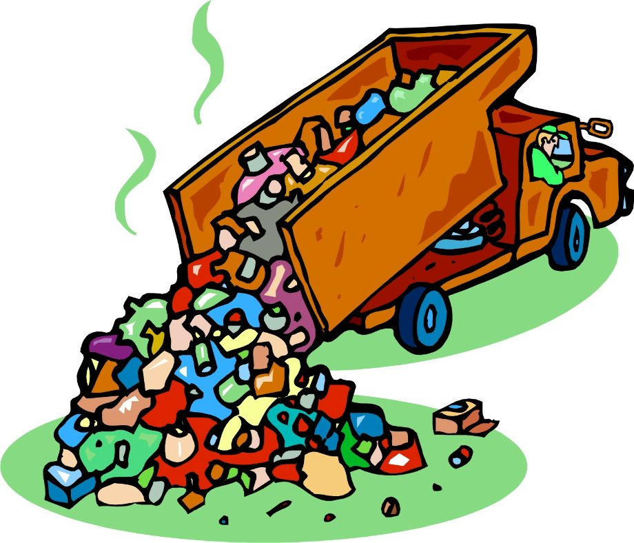 Download High Quality River Clipart Polluted Transparent PNG Images 