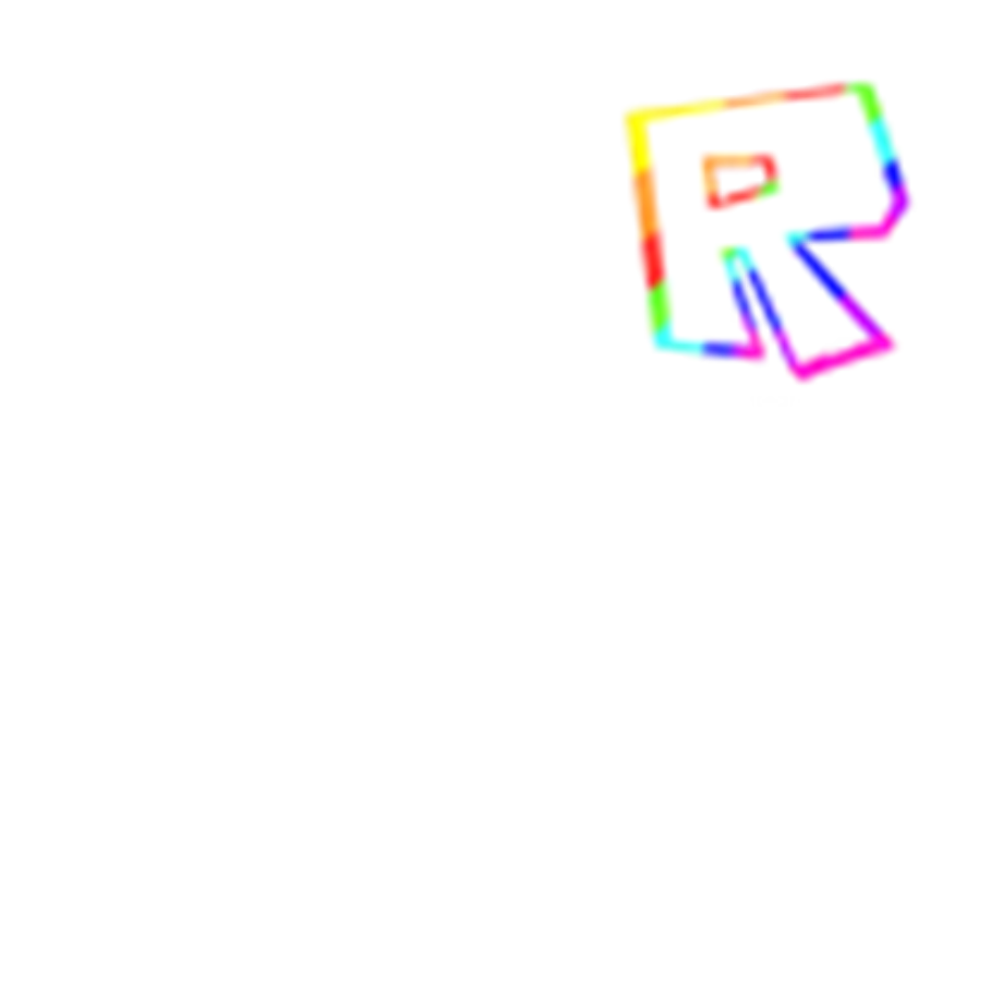 Download High Quality Transparent Logo Roblox Transparent Png Images