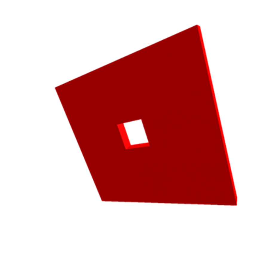 Roblox logo