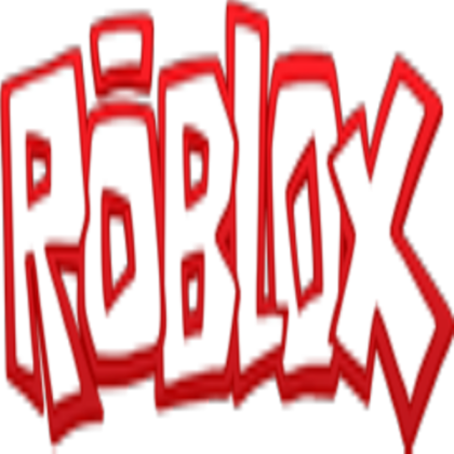 Download High Quality roblox logo transparent background Transparent ...