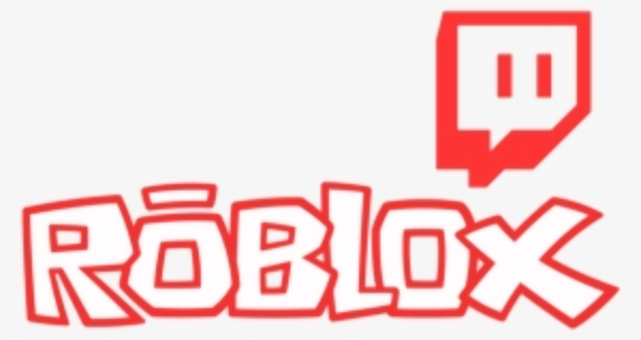 Roblox logo png без фона