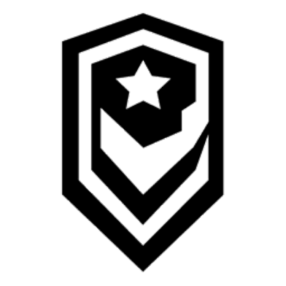 Black Roblox Logo - transparent black roblox logo