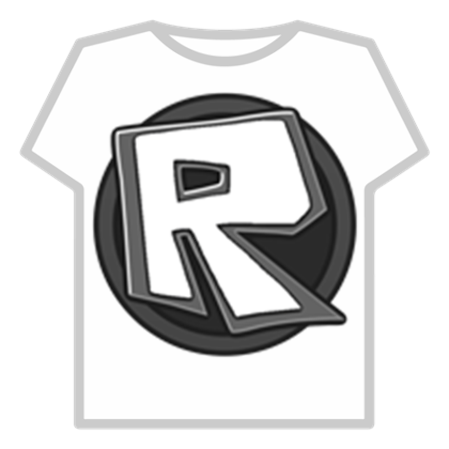 Download High Quality roblox logo transparent black Transparent PNG