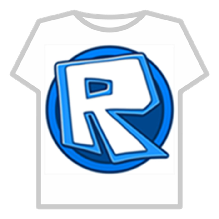 Download High Quality roblox logo transparent blue Transparent PNG