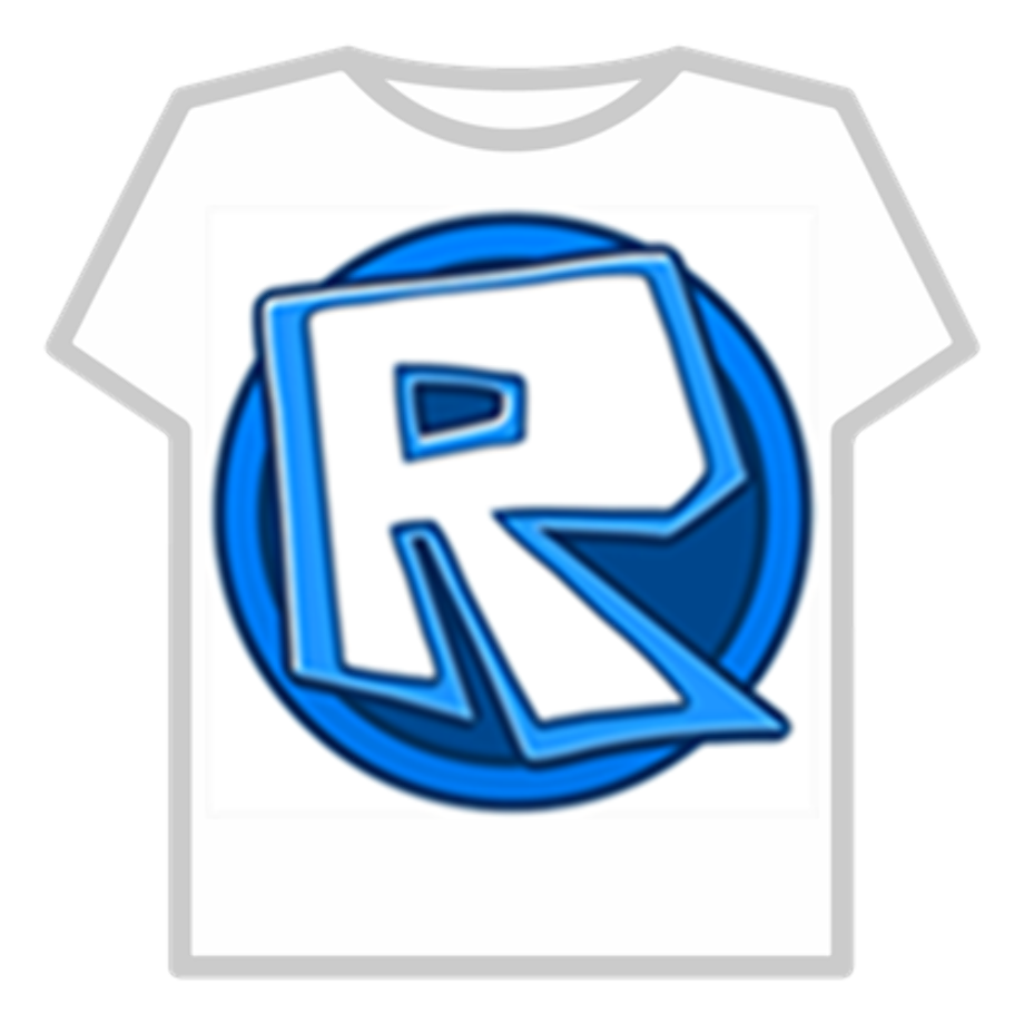 roblox transparent logo