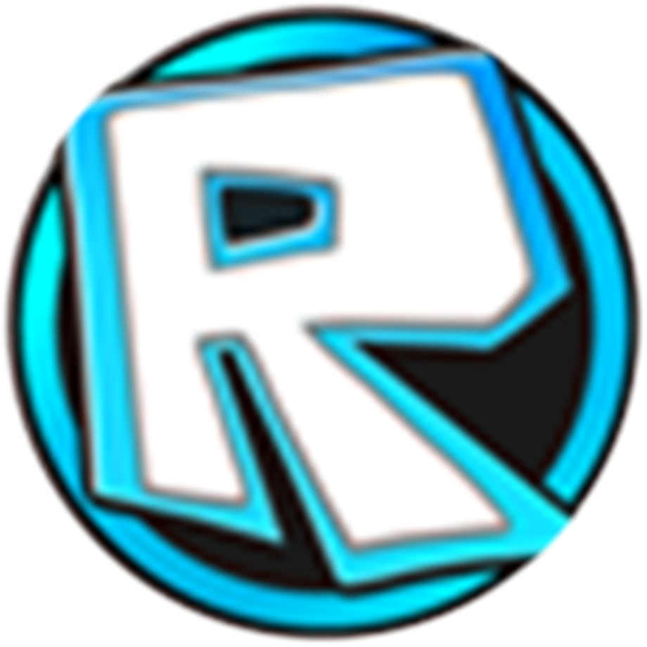 purple roblox logo