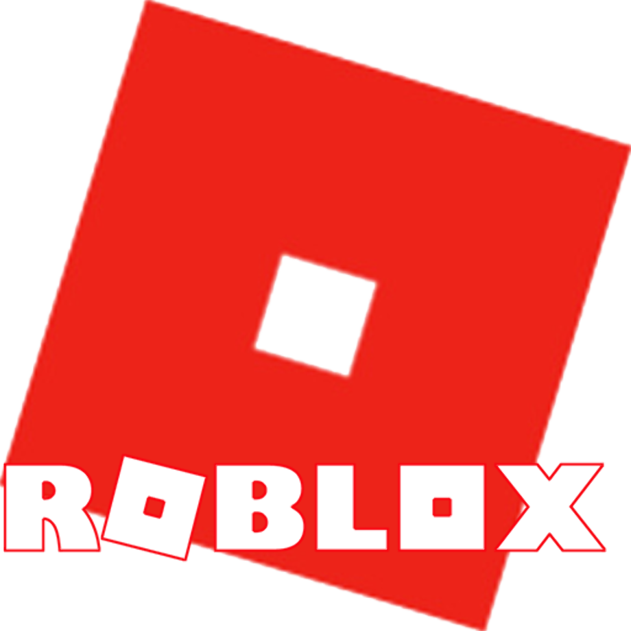 Download High Quality roblox logo transparent big Transparent PNG